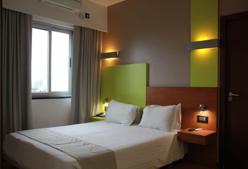 스탠다드 룸, Africa Maputo Business