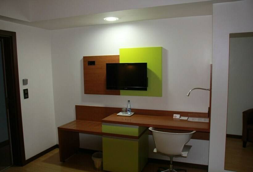 스탠다드 룸, Africa Maputo Business