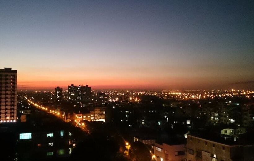 스탠다드 룸, Africa Maputo Business