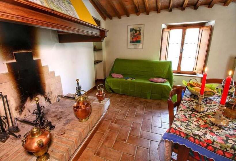 Апартаменты 1 Спальня, Agriturismo Bellavista