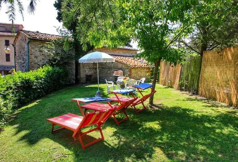 Апартаменты 2 Спальни, Agriturismo Bellavista