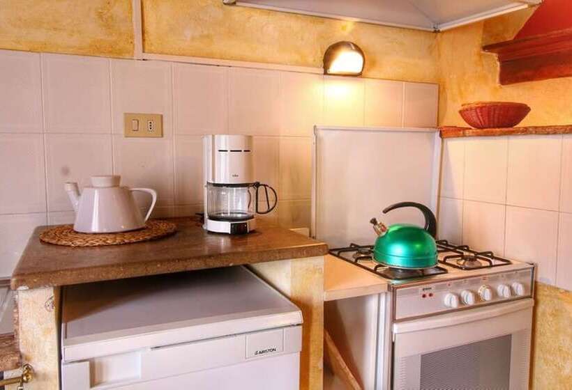 Апартаменты 3 Спальни, Agriturismo Bellavista