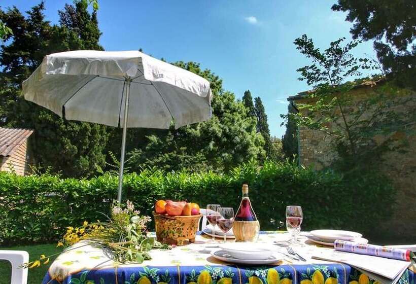 Апартаменты 2 Спальни, Agriturismo Bellavista