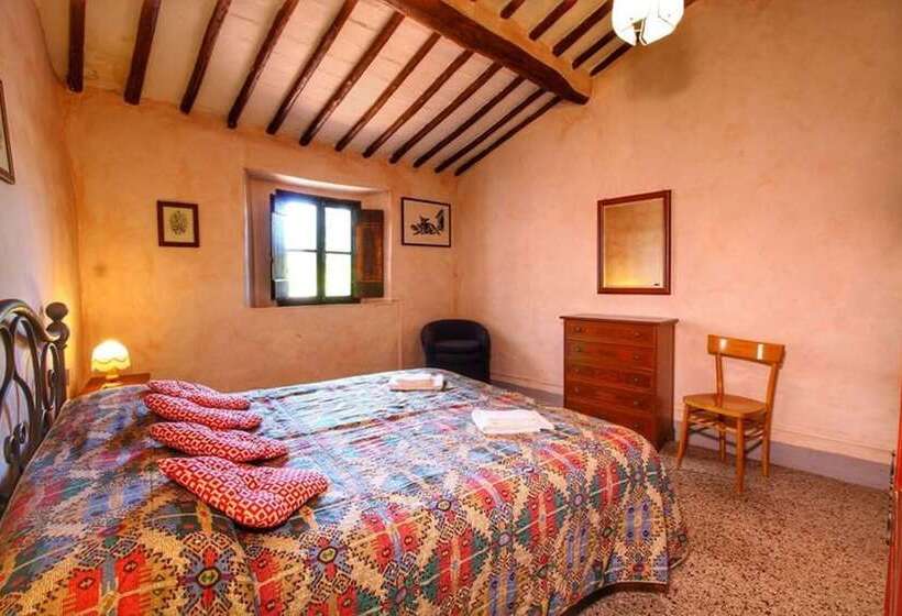 Апартаменты 3 Спальни, Agriturismo Bellavista