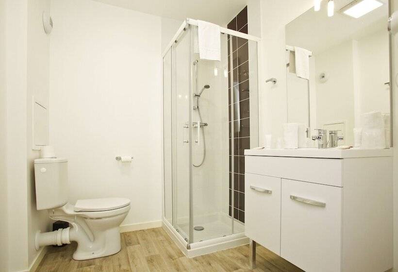 Студия Стандарт, Odalys City Amiens Blamont