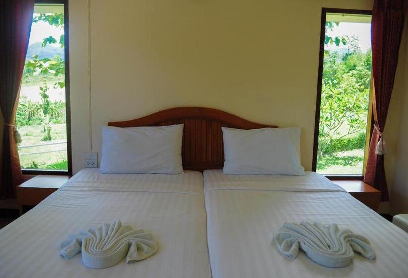 Family Suite, Pai Iyara Resort