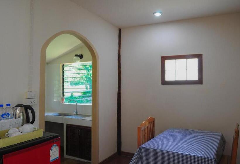 Вилла 2 Спальни, Pai Iyara Resort
