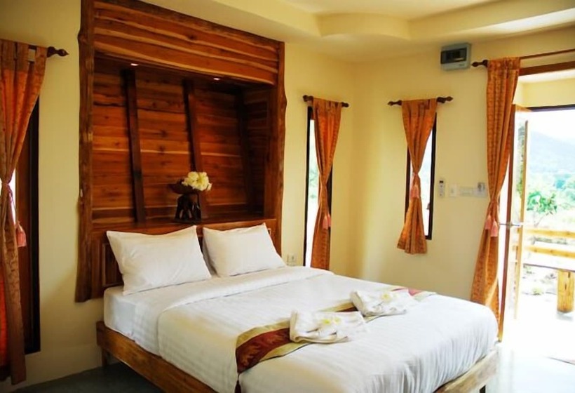 Вилла 1 Спальня, Pai Iyara Resort