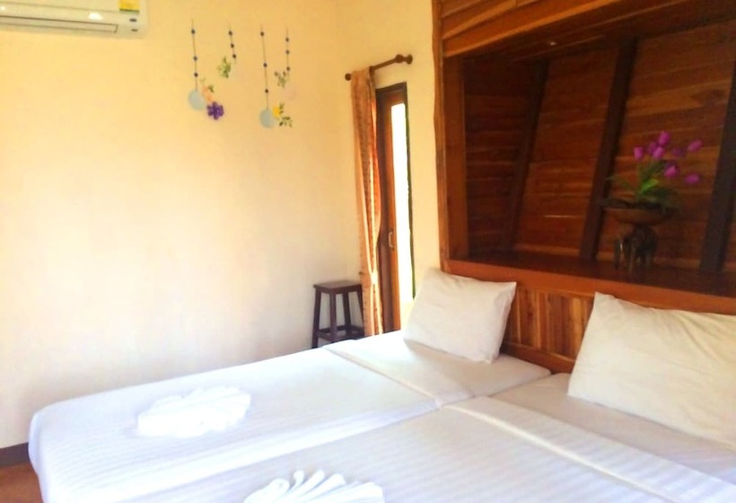 Вилла 1 Спальня, Pai Iyara Resort