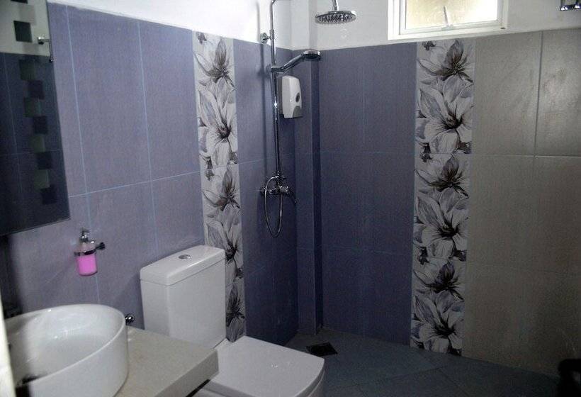 اتاق استاندارد, Villa Baywatch Rumassala