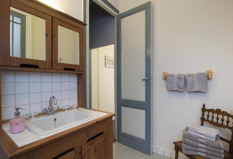 패밀리 스위트, Villa St Simon