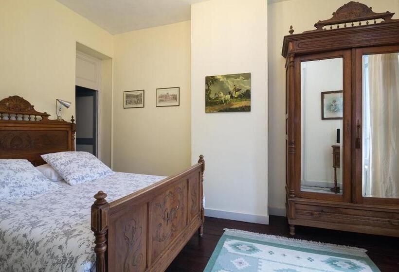 Family Suite, Villa St Simon