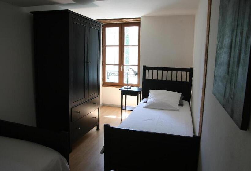 Апартаменты 3 Спальни, Villa St Simon