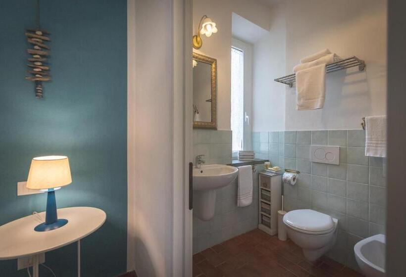 Номер Стандарт, Podere San Filippo B&b Apartment Pet Friendly Rent Bike And Bike Friendly