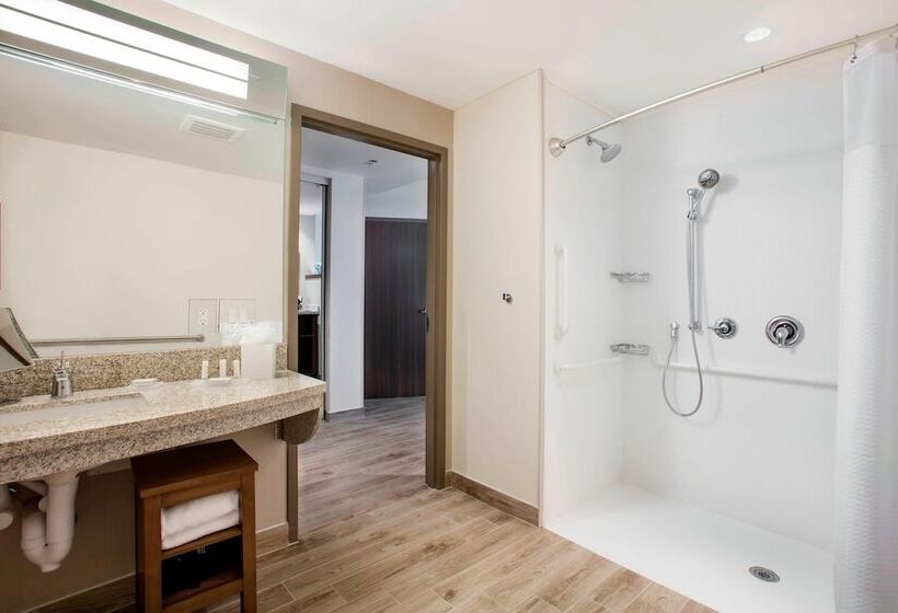 Номер Стандарт 2 Двуспальные Кровати, Courtyard By Marriott Faro Blanco Resort