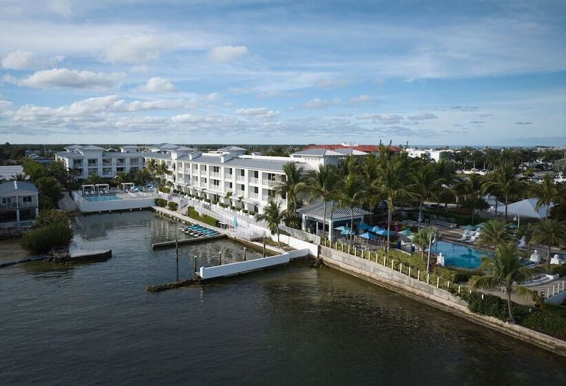 Номер Стандарт 2 Двуспальные Кровати, Courtyard By Marriott Faro Blanco Resort
