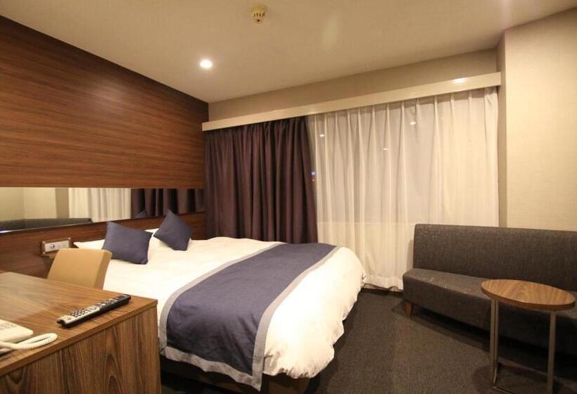 Номер Superior, Il Credo Gifu