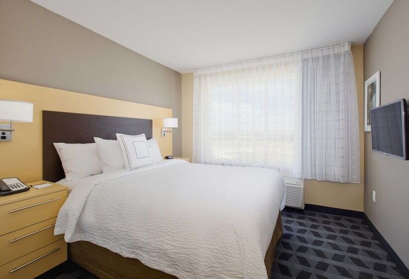 标准工作室, Towneplace Suites By Marriott Corpus Christi Portland