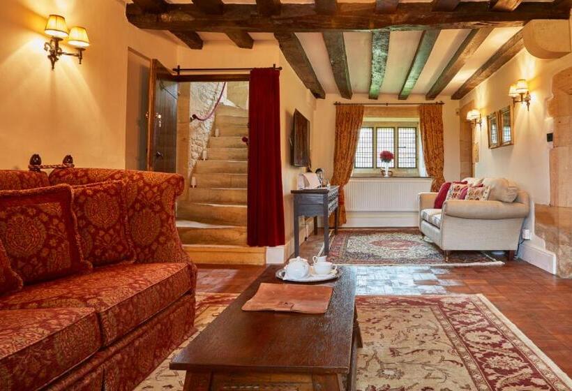 スイート, Abbots Grange Manor House