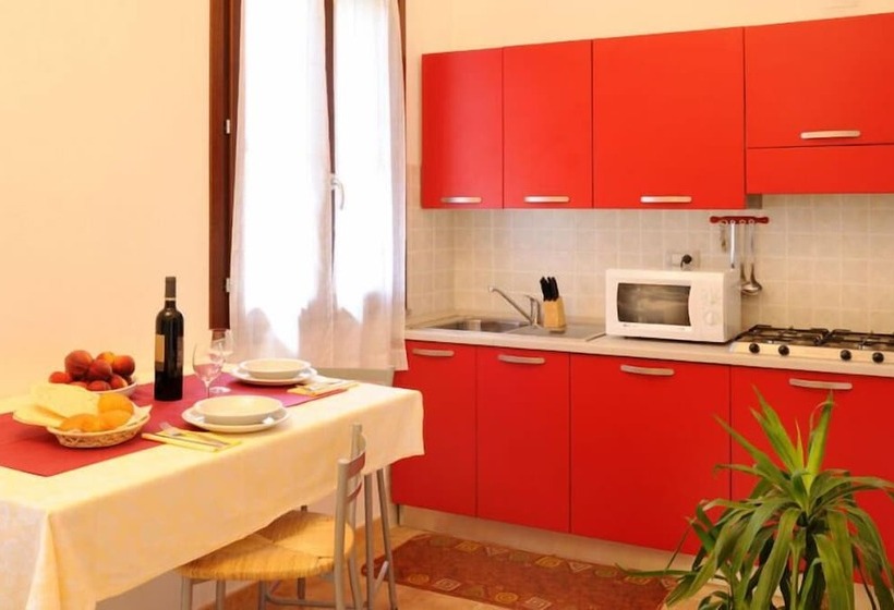 Апартаменты 1 Спальня, Agriturismo I Vigneti