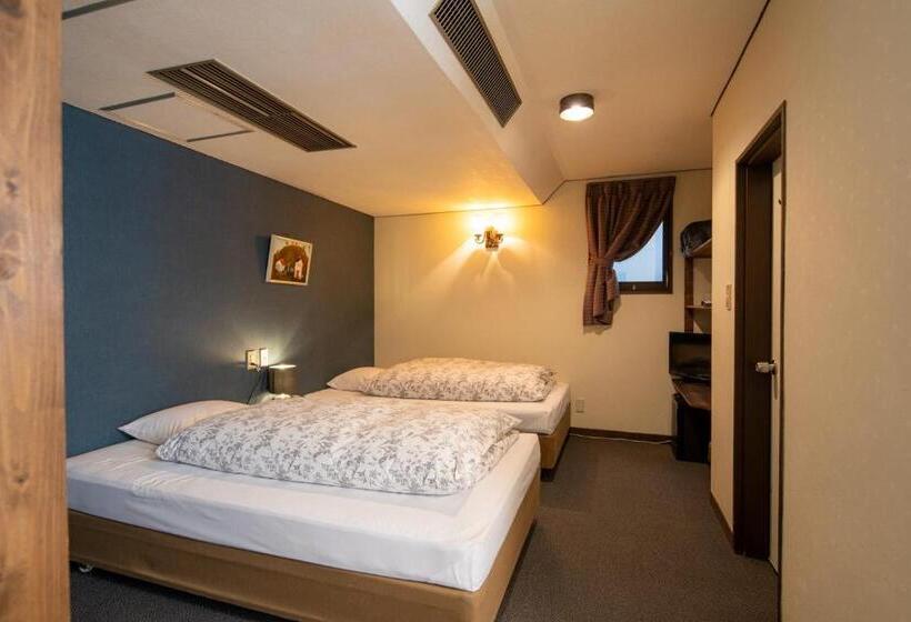 Трехместный Номер Superior, Haus St.anton
