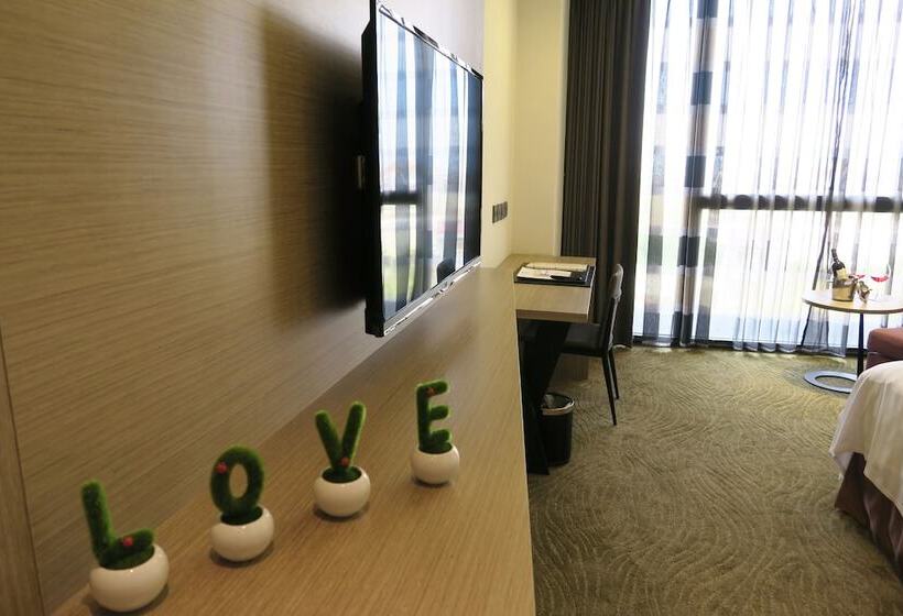 اتاق استاندارد, Look Royal Resort
