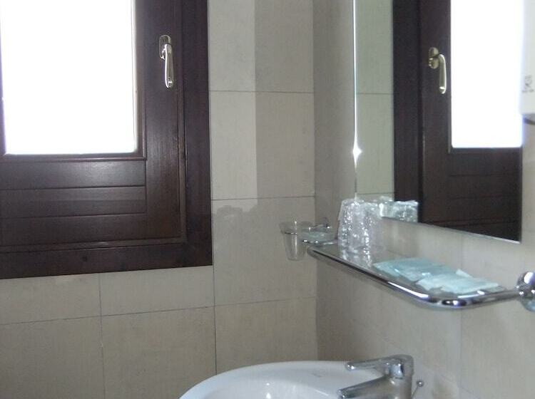 Четырехместный Номер Стандарт, Villa Ionia
