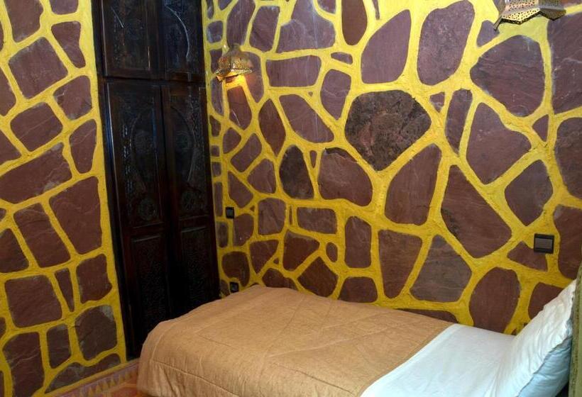 Номер Стандарт, Riad Aslda