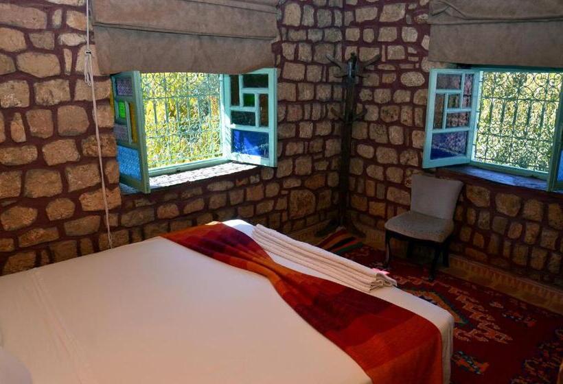 Номер Стандарт, Riad Aslda