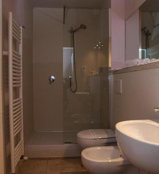 Четырехместный Номер Классик, Relais Casetta 56