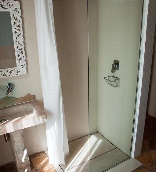Трехместный Номер Классика, Relais Casetta 56