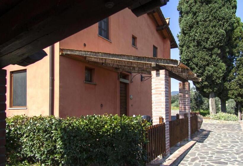 Апартаменты 1 Спальня, Agriturismo Tenuta Cantagallo