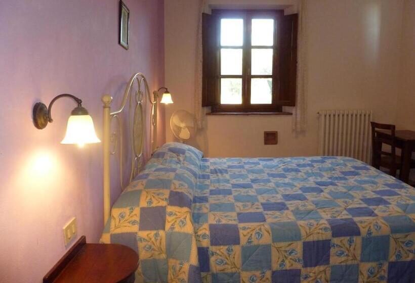 Апартаменты 1 Спальня, Agriturismo Tenuta Cantagallo