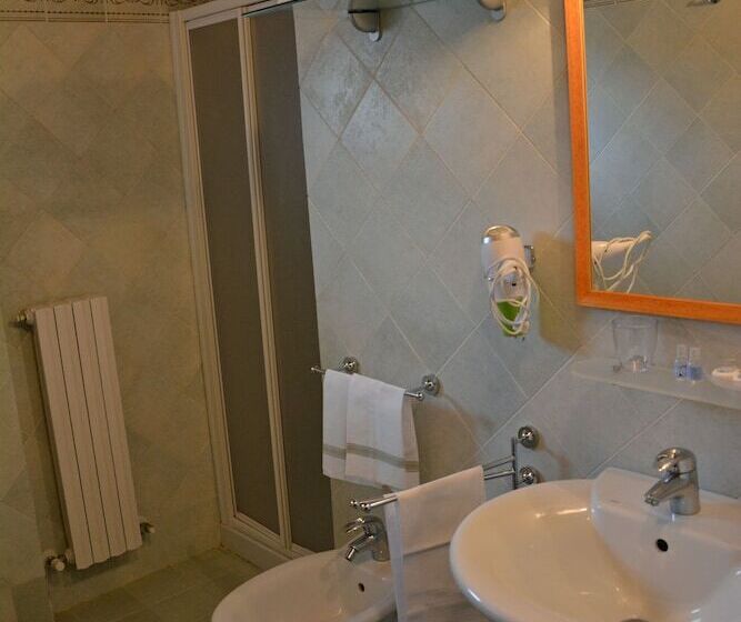 Апартаменты 1 Спальня, Agriturismo Tenuta Cantagallo