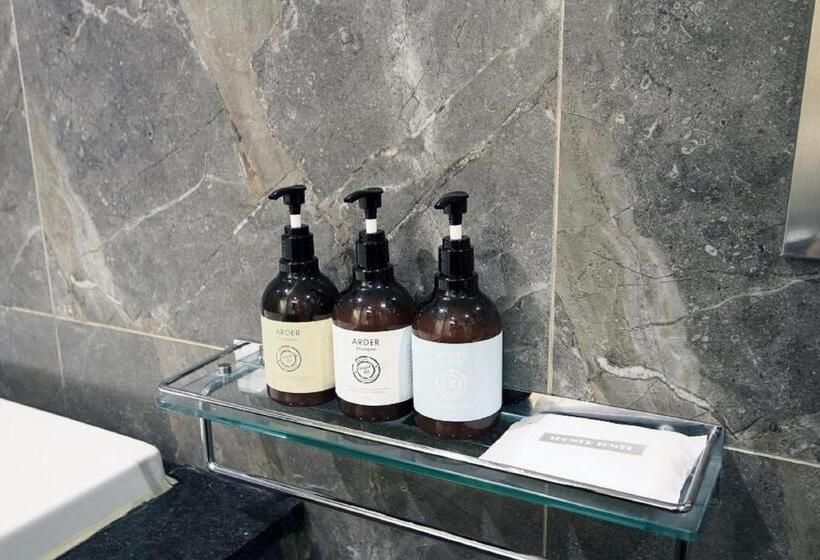 Номер Премиум, Almond Hotel Busan Station
