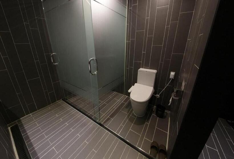 Номер Superior, Almond Hotel Busan Station