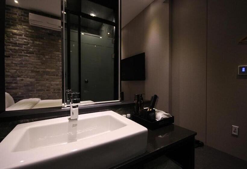 Номер Стандарт, Almond Hotel Busan Station