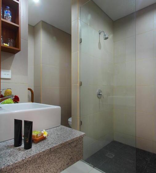 اتاق استاندارد, Kubu Cempaka Seminyak