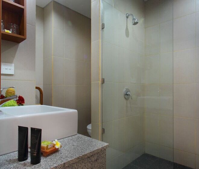 سوییت لوکس, Kubu Cempaka Seminyak