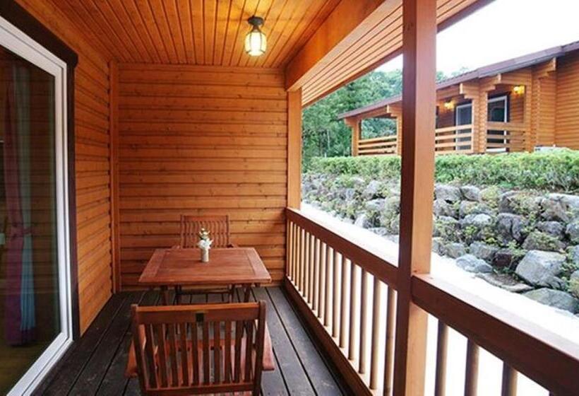 Студия Стандарт, Jeju I Ve Hotel & Resort