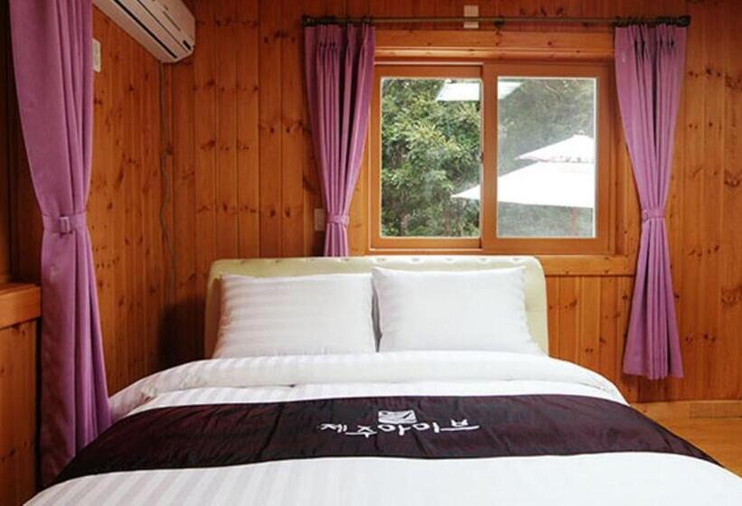 Студия Стандарт, Jeju I Ve Hotel & Resort