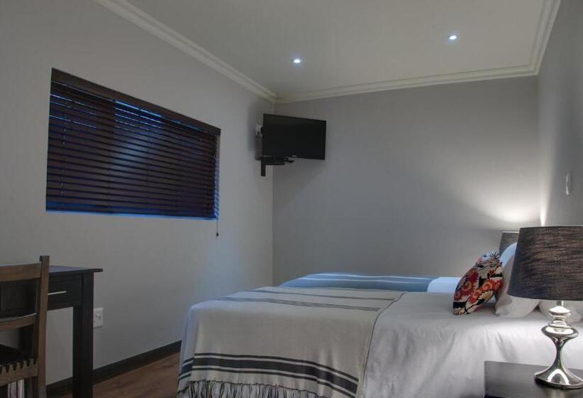 Апартаменты 1 Спальня, Ilanda Guest House