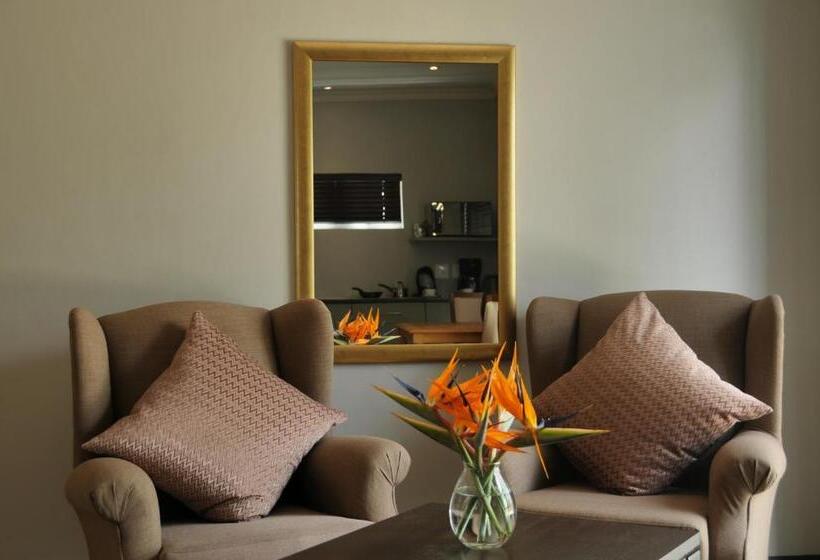 Студия Стандарт, Ilanda Guest House