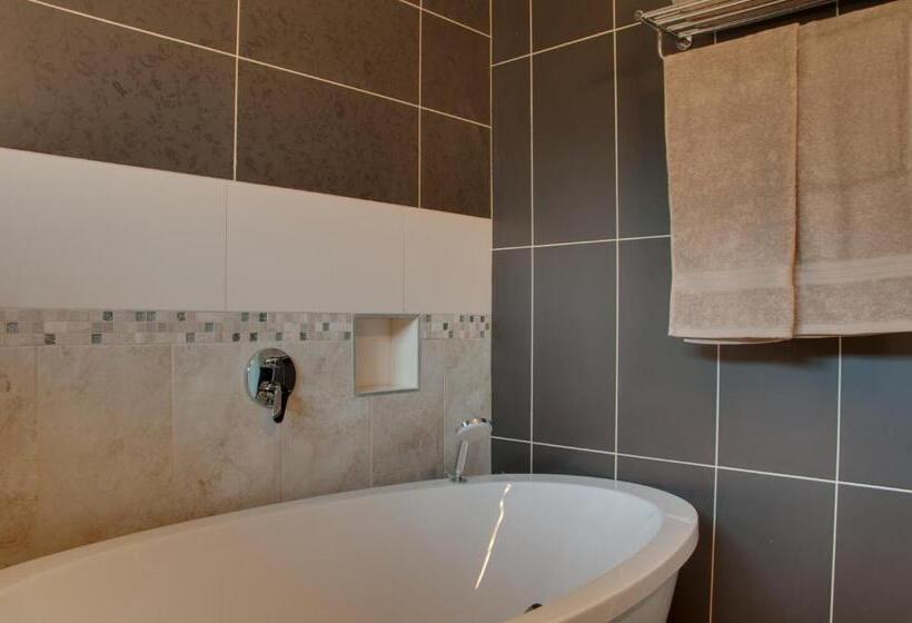 Family Suite, Ilanda Guest House