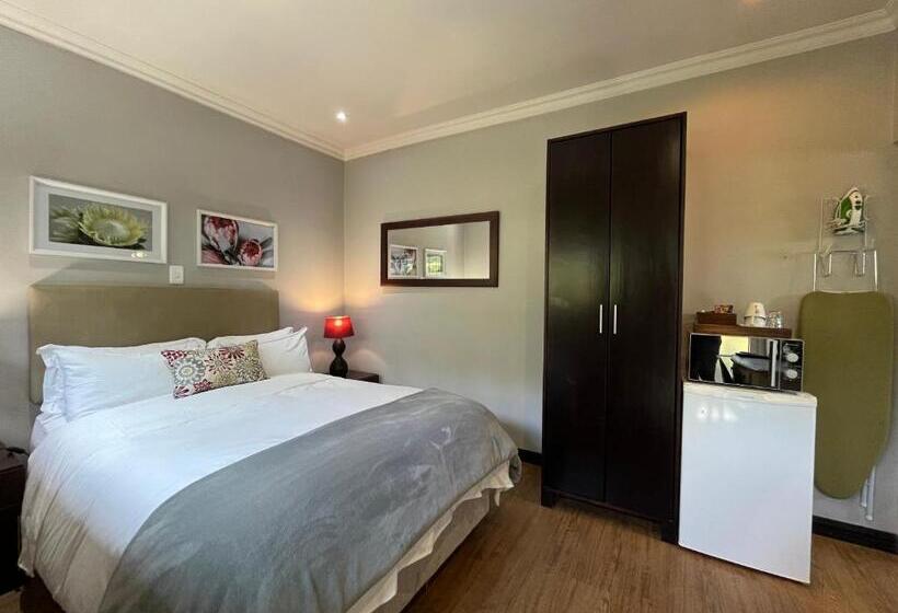 Номер Стандарт, Ilanda Guest House