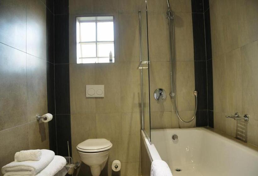 Семейный Номер Superior, Ilanda Guest House