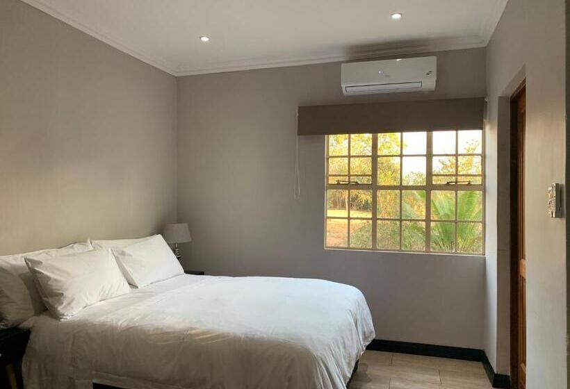 Семейный Номер, Ilanda Guest House