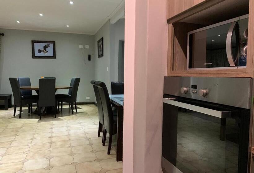 Апартаменты 1 Спальня, Ilanda Guest House