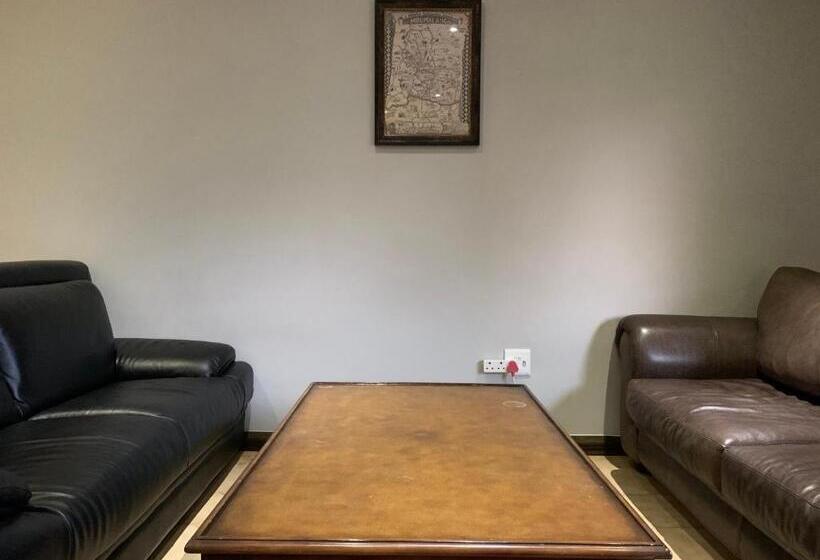 Апартаменты 1 Спальня, Ilanda Guest House