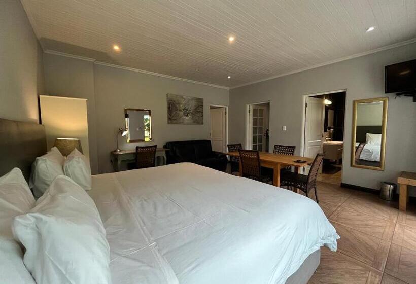 Family Suite, Ilanda Guest House
